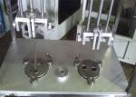 UL486 Rotary Tensile Strength Testing Machine AC 220V 50HZ