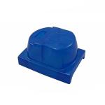 Waterproof Hard Plastic Electrical Enclosures For Instrument Equipment plastic