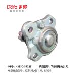 TOYOTA BALL JOINT 43330-39225