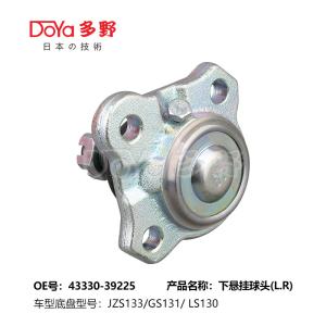 Quality TOYOTA BALL JOINT 43330-39225 wholesale