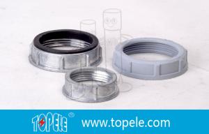 Quality Malleable Iron / Aluminum Conduit Bushing IMC RIGID Conduit wholesale