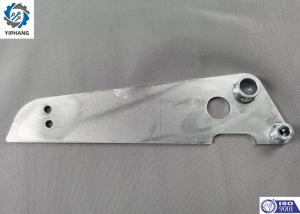 Quality SPCC Welding Medical Sheet Metal Fabrication Cnc Precision Components wholesale