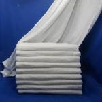 Bathroom Yarn Dyed Hotel Bath Towels