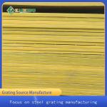 Cage Bottom Metal Grid Floor Steel Mesh Grating Plastic Impregnated