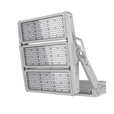 IP66 Soccer Field Flood Light Led Stadium Flood Light With Ra>70/80/90