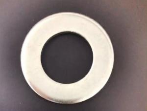 Quality Non Rusted Flat Washer Din 125 Waterproof Easy Installation wholesale