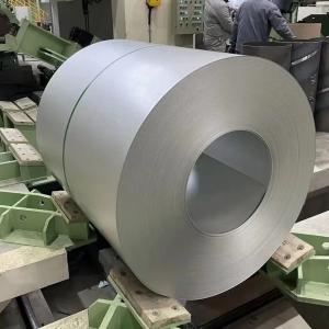 Quality DX51D Z275 Z350 Hot Dipped Galvanized Steel Coil Sheet Strip Aluzinc AZ150 Zero Spangle wholesale