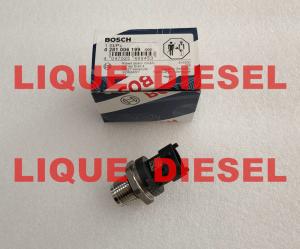 Quality BOSCH Fuel Pressure Sensor 0281006199 0 281 006 199 0281 006 199 281006199 wholesale