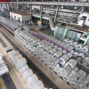 Quality 0.8mm 0.7mm Tinplate Coil Tin Coated Steel Coil CA/BA For Can Lid 600-1500mm Width wholesale