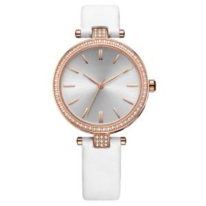 Quality Multiapplication Genuine Diamond Quartz Watch 200mm Peripheral wholesale