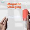 Buy cheap Lightweight 228g Cordless Water Flosser Oral Irrigator Magnetic Charging from wholesalers