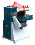 180mm Thickness Planer Machine Double Sided Commercial Wood Planer