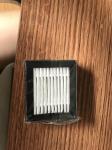 Car Cigarette Lighter Air Purifier , 12v Mini Auto Car Fresh Air Ionic Purifier