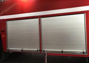 Quality Roller Shutter Garage Rolling Door with Cheap Price wholesale