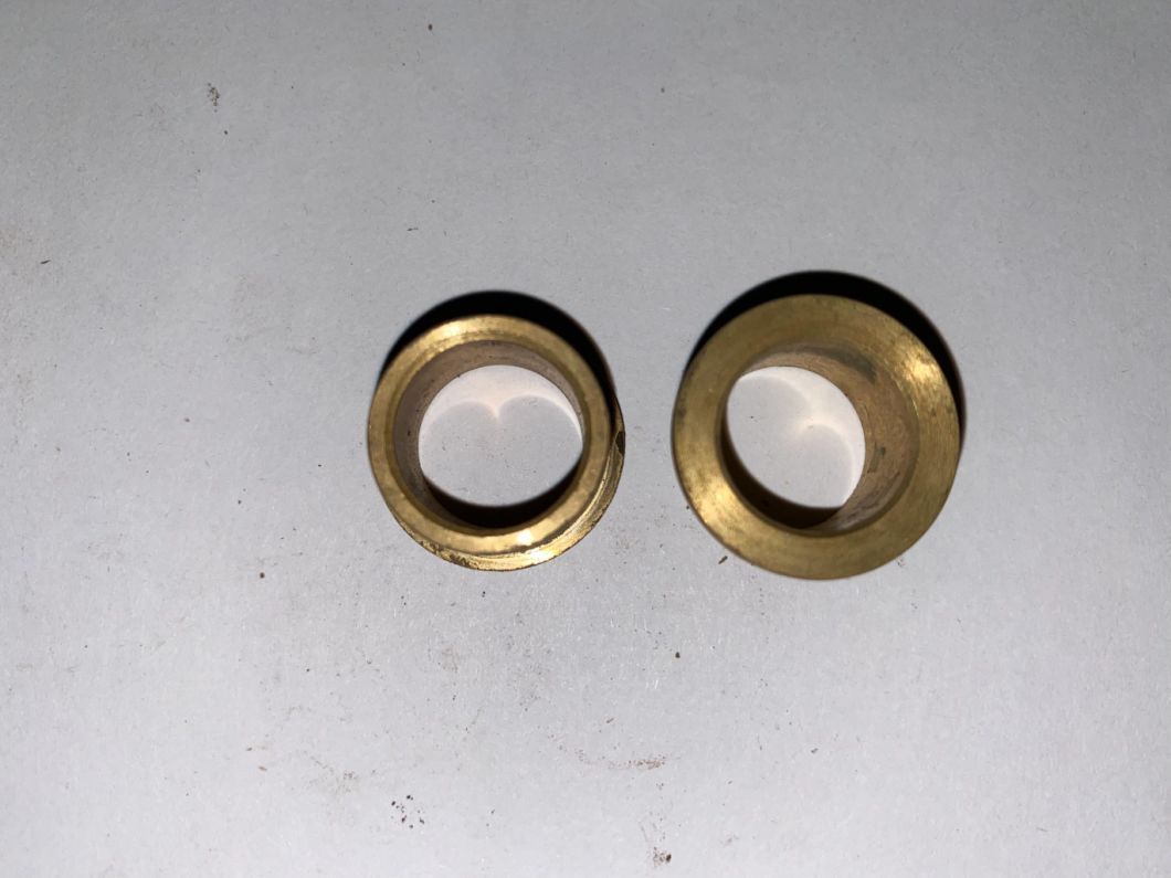 Engine Parts Upper Shaft Sleeve 12V. 19.12b 12V. 19.13b