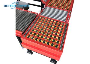Quality High Speed Swivel Wheel Sorter wholesale