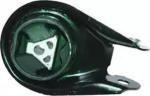 Rear Lower Rubber Metal Bearing Ford Engine Mounts 3M516P082AF 3M516P082AD