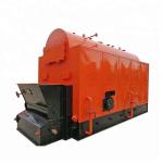 CDZH/CDZL Horizontal Coal Fired Central Heating Rezidential Hot Water Boiler