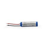 18650 2500mAh 12V Li Ion Rechargeable Battery Pack