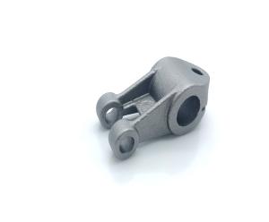 Quality OEM ODM Metal Casting Parts , Precision Cast Components With Annealing wholesale