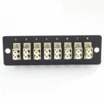 LGX SC FC LC ST Panel port Fiber Optics Accessories