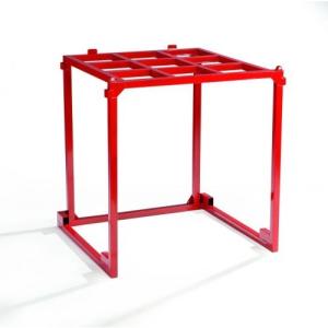 Quality 1000KGS Stackable Steel Racks wholesale