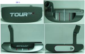 Quality semicircle golf putter , golf putter , golf putters , complete golf putter wholesale