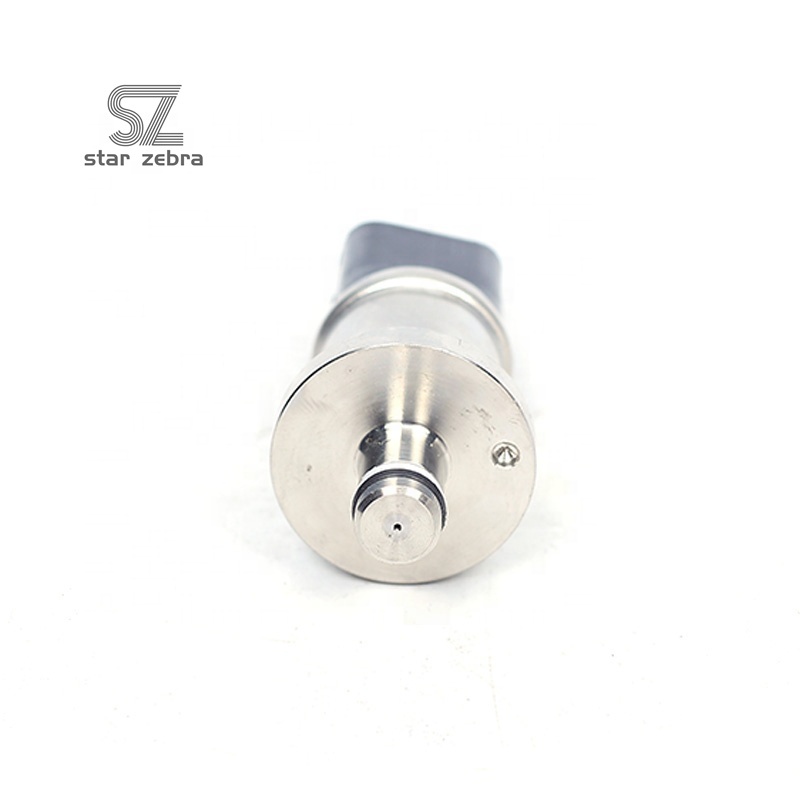 260-2180 Excavator Parts C9 E312D E330D E320D Excavator High Pressure Sensor Switch Guaranteed Performance