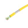 Buy cheap Industrial Flexible Cable TPE Jacketed Multi Core Heat Resistant For Tool from wholesalers