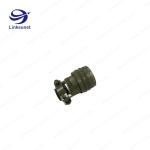 Ms3102 - 20 - 24p Female Sockets Circular Connector Cable Assembly LIYCY Cable 0