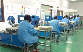Ningbo Hexin Electronics Co.,Ltd.