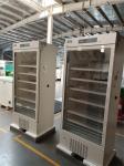 2-8 Degree Hospital Laboratory Medical Refrigerator Pharmacy Fridge for 415L