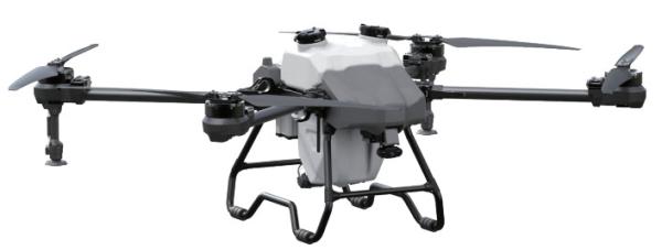 Cheap HV Series Ag Spraying Drones  Field Spraying Drone for sale