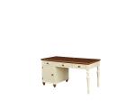Mediterranean Impression----------Writing desk