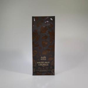 Quality 250mmx95mm 60mm 3.7 Inch Flat Bottom Pouches wholesale