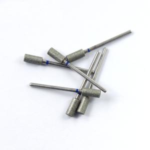 Quality Low Speed HP Burs Burr Round Bur Slow Speed Cylinder Bur Dental wholesale
