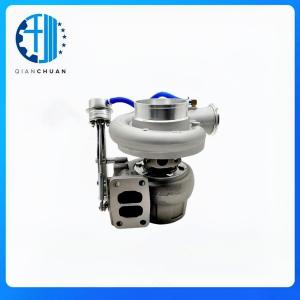 Quality 65.09100-7146 4033274 65.09100-7098 Turbocharger For Doosan Engine DL08TI wholesale