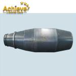 Truck Concrete Mixer Drum For ZOOMLION SANY LIUGONG