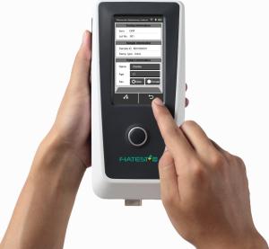 Quality FIATEST GO Fluorescence Immunoassay Analyzer High Accuracy wholesale