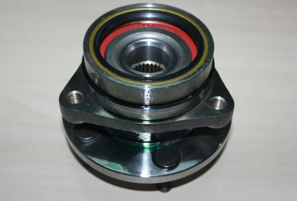 Wheel Auto Parts Bearings Dac467800575-Rz / RS Double Row Tapered Roller Bearings