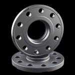 15mm 7075-T6 Billet Aluminum Wheel Spacers Cayenne Use