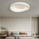 Master Bedroom Minimalist Art Ceiling Lights Simple Children's Book Room