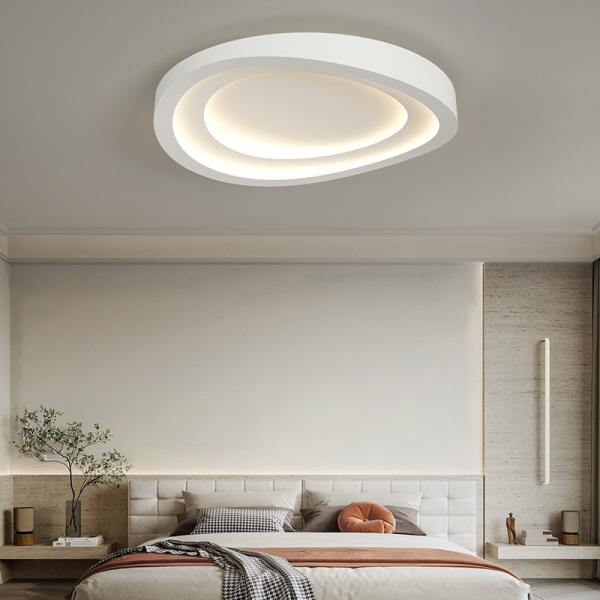 Master Bedroom Minimalist Art Ceiling Lights Simple Children's Book Room