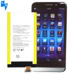 Silver OEM BAT-50136-003 Mobile Phone Battery for BlackBerry Z30 2880mAh