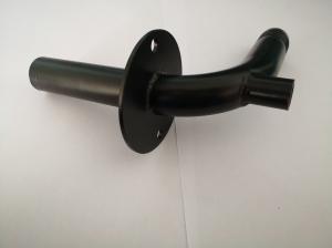 Quality 2mm Thickness Q195 Carbon Steel Welding Stamping Parts wholesale