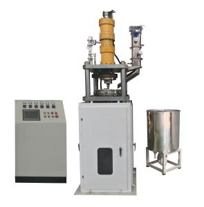 Quality PTFE Hose Plastic Paste Extruder Machine wholesale