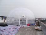 Hottest Transparent Dome Tent (CYTT-182)
