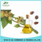 Organic Pure Manufacturers Bulk Farwell Cold Pressed Castor Oil for Cooking