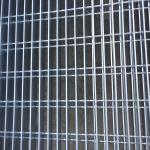 Anti Corrosion Industrial Steel Grating Anti Slip Stair Step Galvanized