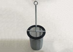 Quality Stainless Steel DN200 Natural Gas Filter Cartridge wholesale